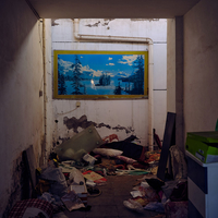 ​Where Is Home​