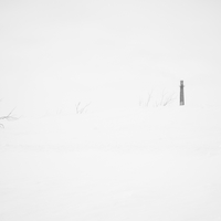 Liminal spaces