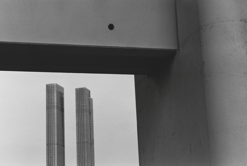 Grained City