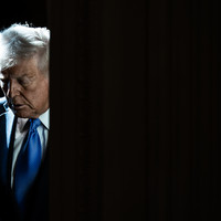 The Golden Gaze