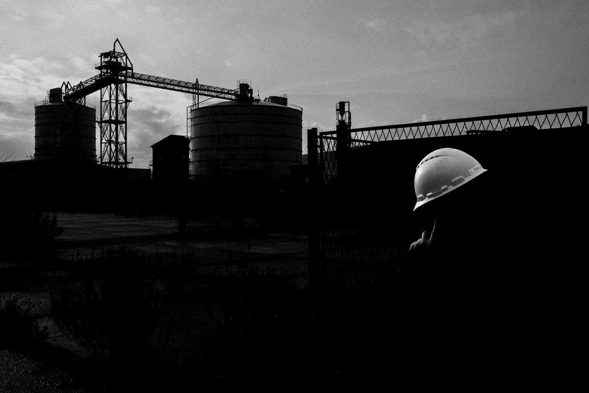 Dark Times for Light Metal’s