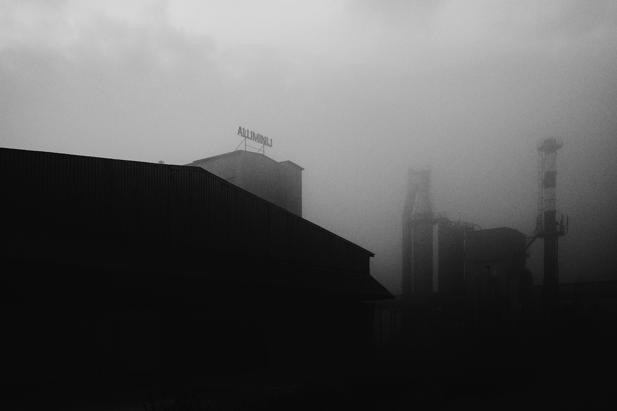 Dark Times for Light Metal’s