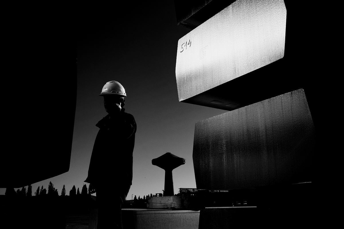 Dark Times for Light Metal’s