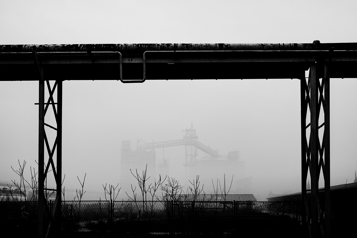 Dark Times for Light Metal’s