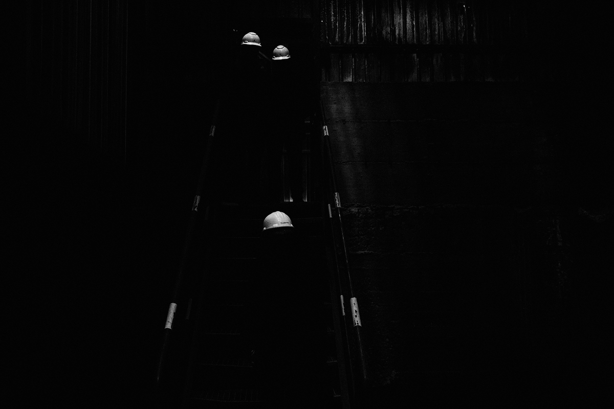 Dark Times for Light Metal’s