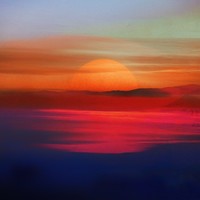 Solitudes at the end of times