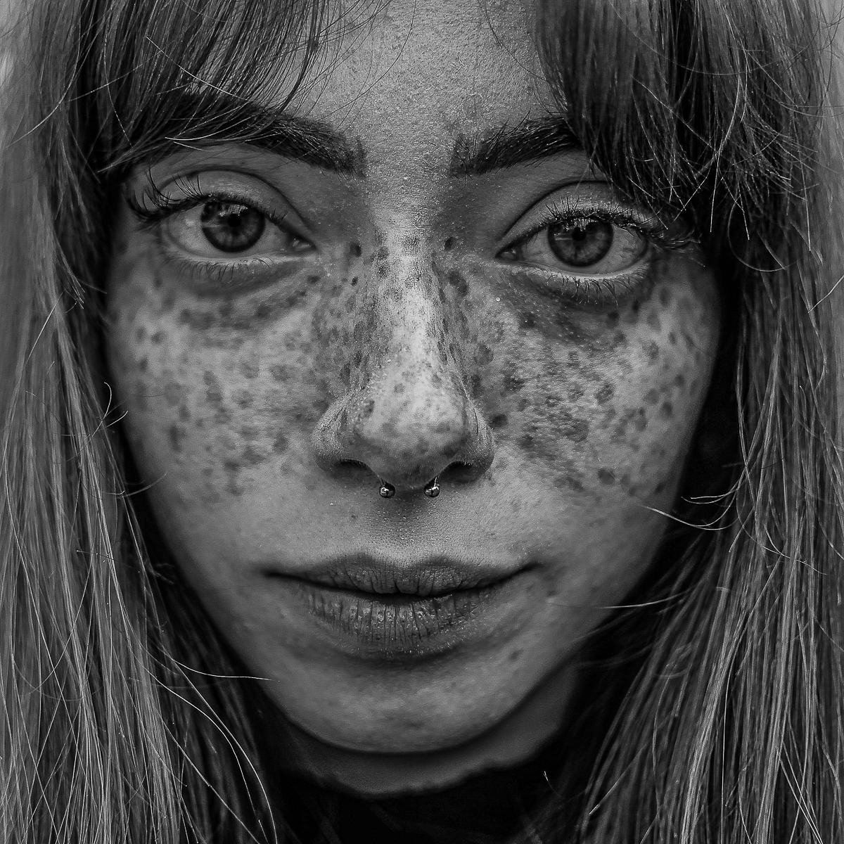 The beauty of imperfections