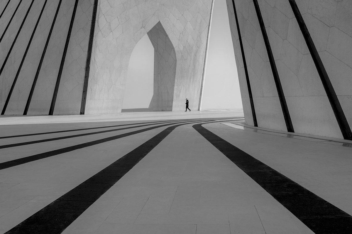 Between the lines 