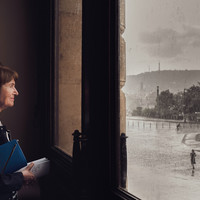 The Rain Symphony