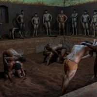Soil is our mother