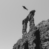The man who could fly