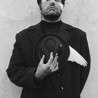 Portrait of a Poet