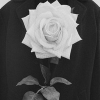 Portrait of a Poet