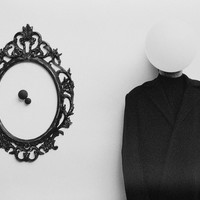 Portrait of a Poet