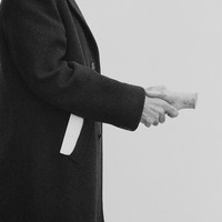 Portrait of a Poet