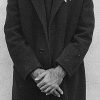 Portrait of a Poet