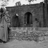 MYSTERY AND MELANCHOLY OF LALIBELA