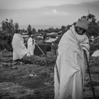 MYSTERY AND MELANCHOLY OF LALIBELA