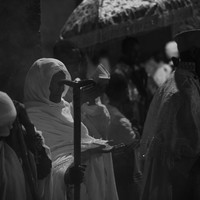 MYSTERY AND MELANCHOLY OF LALIBELA