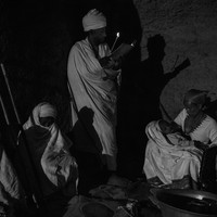 MYSTERY AND MELANCHOLY OF LALIBELA