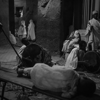 MYSTERY AND MELANCHOLY OF LALIBELA