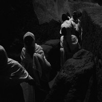 MYSTERY AND MELANCHOLY OF LALIBELA
