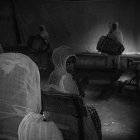 MYSTERY AND MELANCHOLY OF LALIBELA