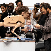 Art Basel, Miami Beach, 2025
