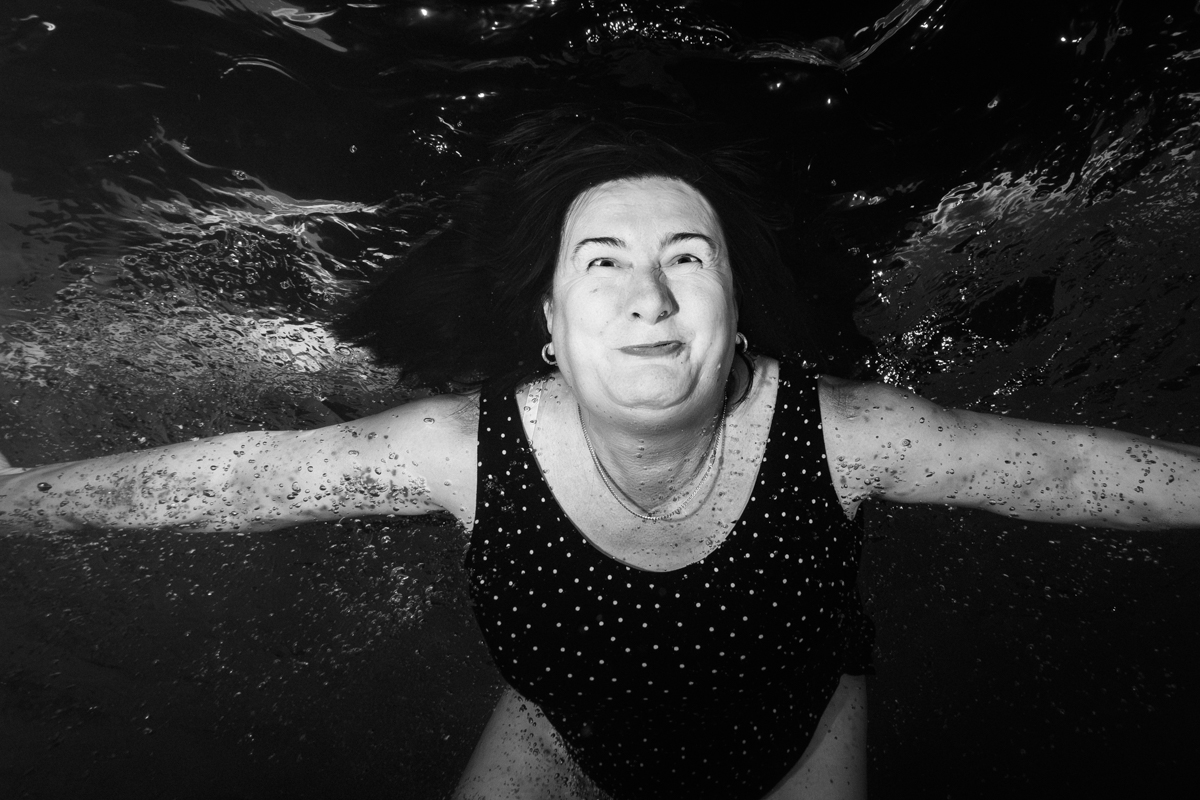 The Balkan Mermaid