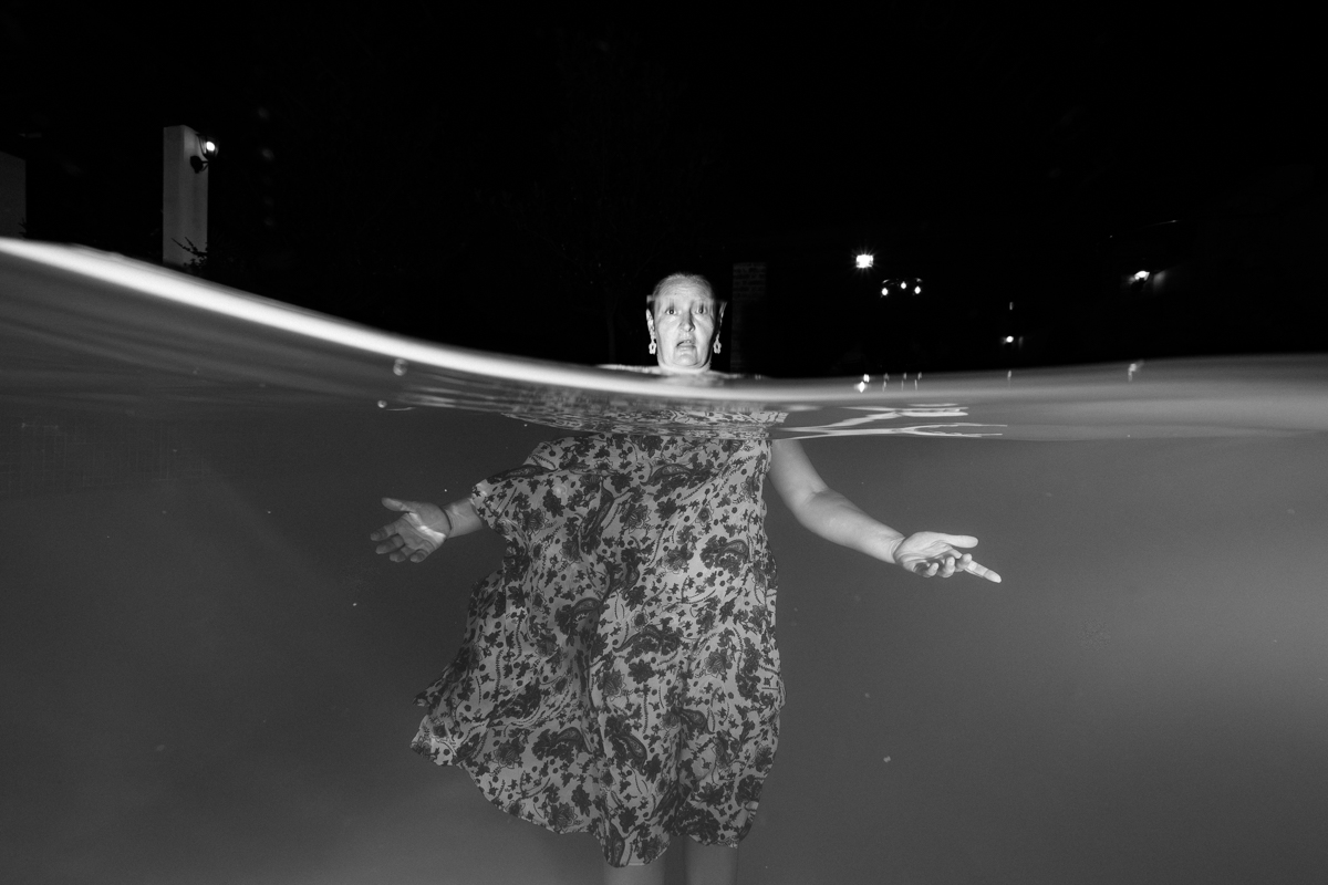 The Balkan Mermaids
