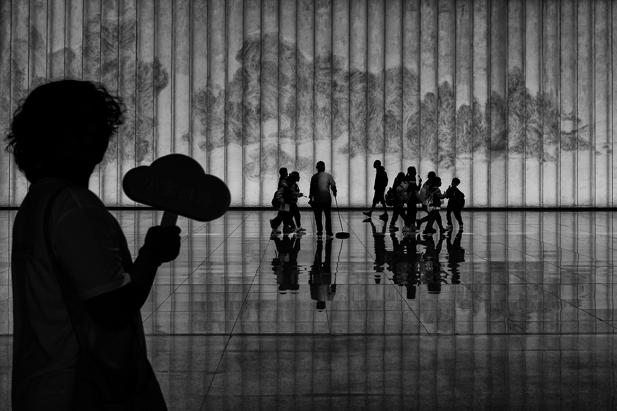 GEOMETRY OF LONELINESS (SERIES 2)