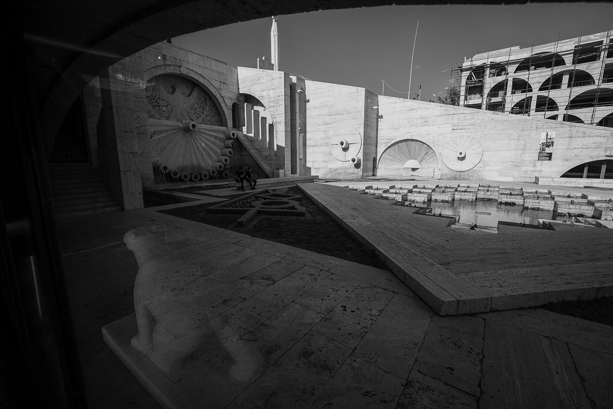 GEOMETRY OF LONELINESS (SERIES 2)