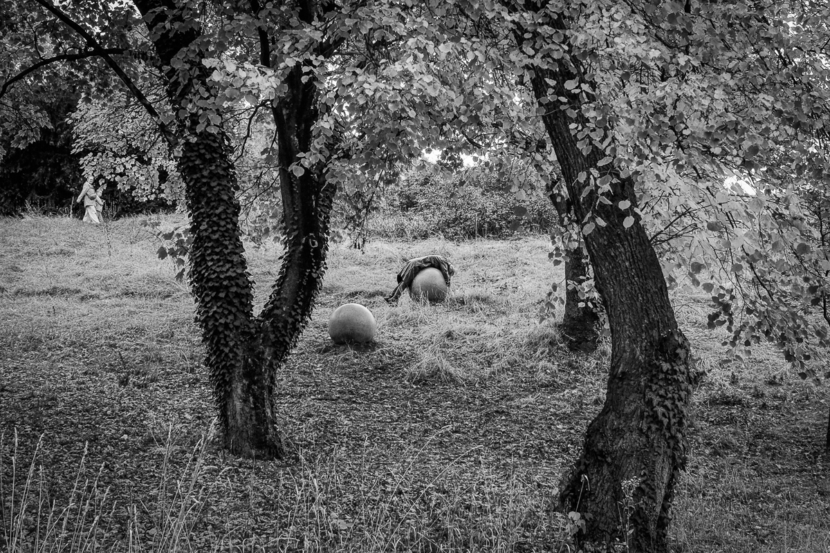 GEOMETRY OF LONELINESS (SERIES 2)