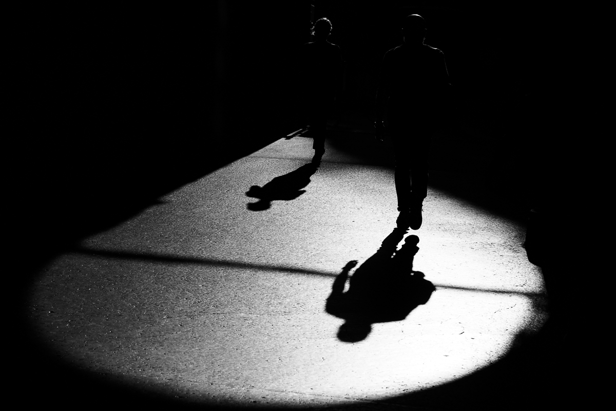 GEOMETRY OF LONELINESS (SERIES 2)