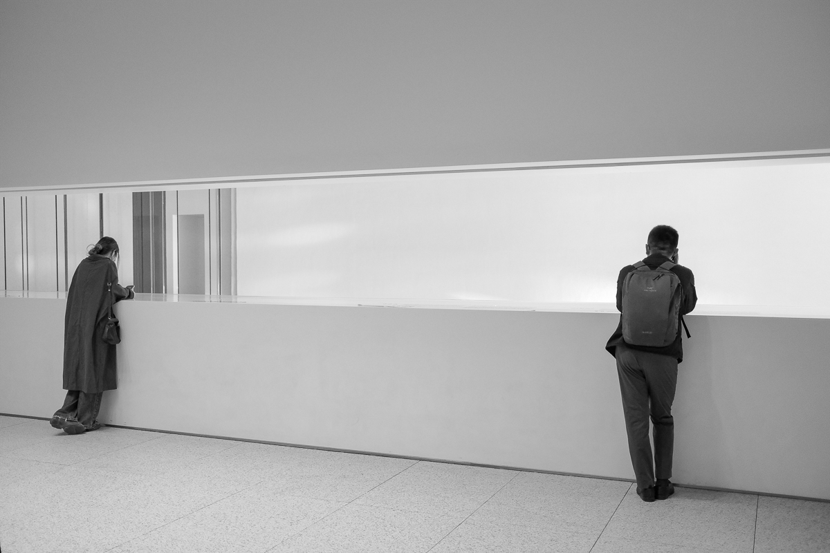 GEOMETRY OF LONELINESS (SERIES 2)