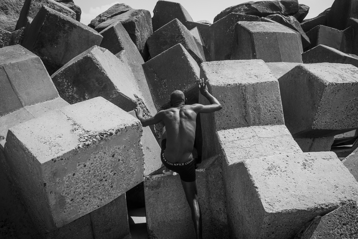 GEOMETRY OF LONELINESS (SERIES 2)