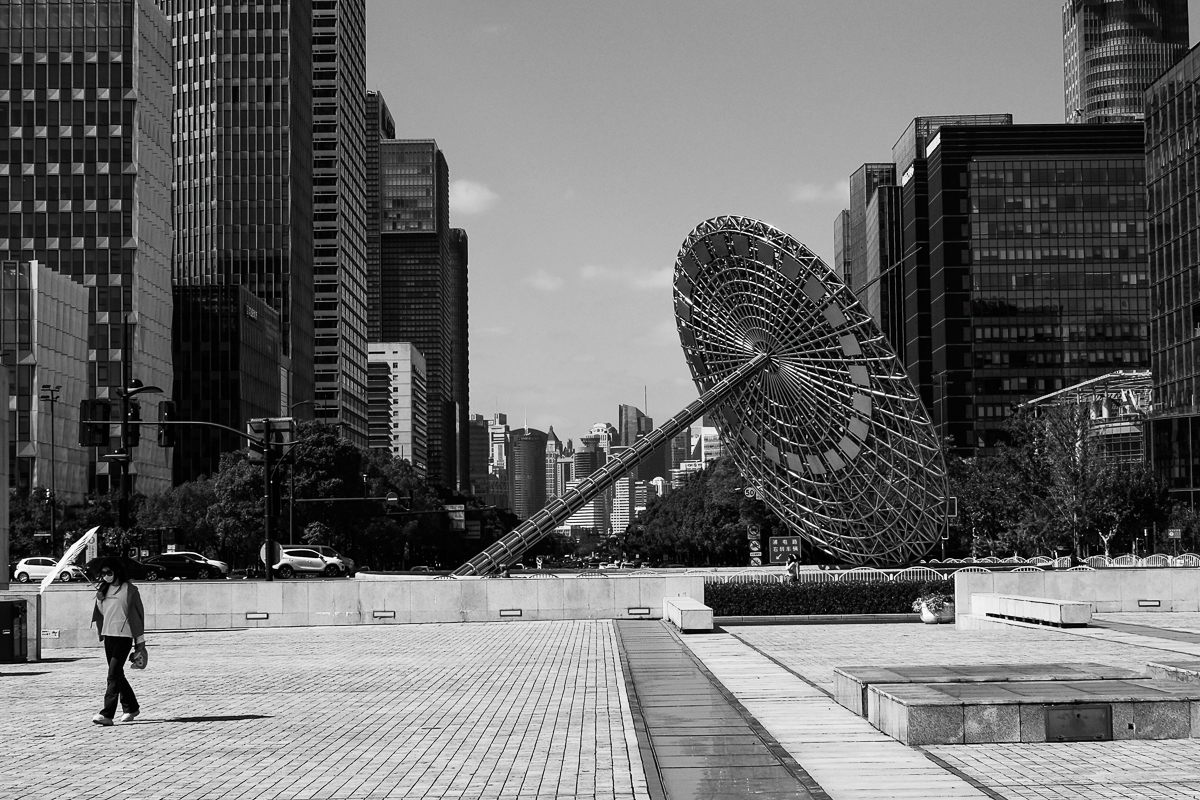 GEOMETRY OF LONELINESS (SERIES 2)