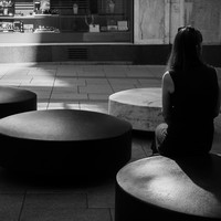 GEOMETRY OF LONELINESS (SERIES 2)