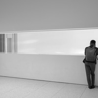 GEOMETRY OF LONELINESS (SERIES 2)