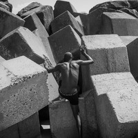 GEOMETRY OF LONELINESS (SERIES 2)