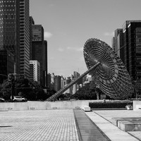 GEOMETRY OF LONELINESS (SERIES 2)