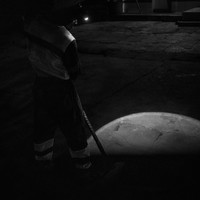 GEOMETRY OF LONELINESS (SERIES 2)