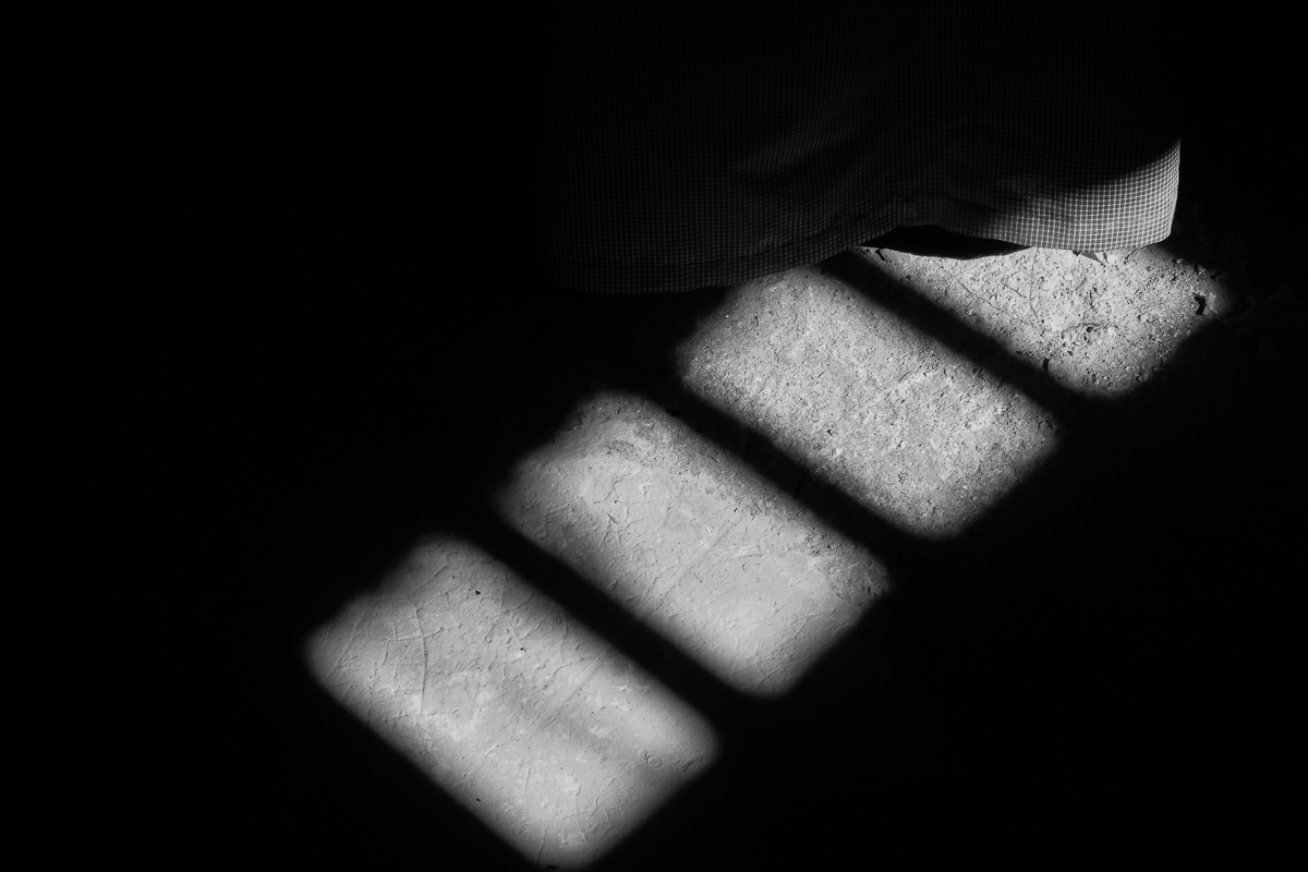 GEOMETRY OF LONELINESS (SERIES 2)