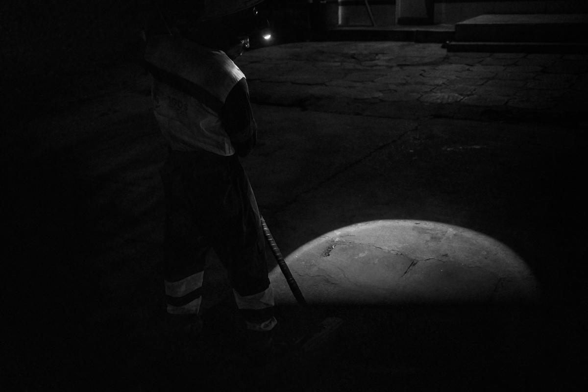 GEOMETRY OF LONELINESS (SERIES 2)