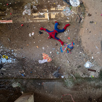Scampia- Something Went Wrong