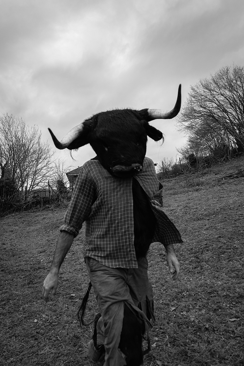 Hogaño: Traditions in Contemporary Spain