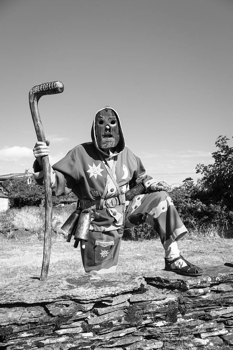 Hogaño: Traditions in Contemporary Spain