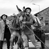 Hogaño: Traditions in Contemporary Spain