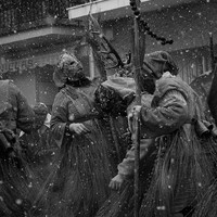Hogaño: Traditions in Contemporary Spain