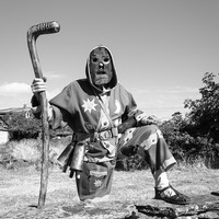 Hogaño: Traditions in Contemporary Spain